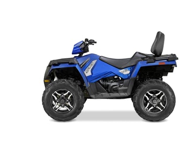 Polaris 2016 Sportsman Touring 570 SP Blue Fire